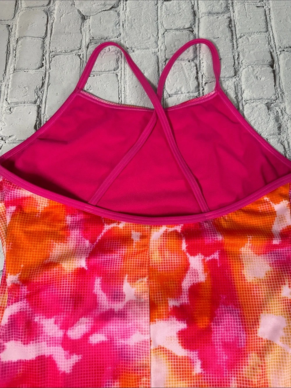 Nike big girls